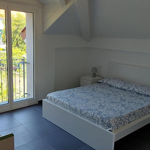 B&B La Casa Al Mare Di Matigio 